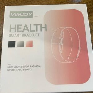 IAMJOY Smart Health Wristband